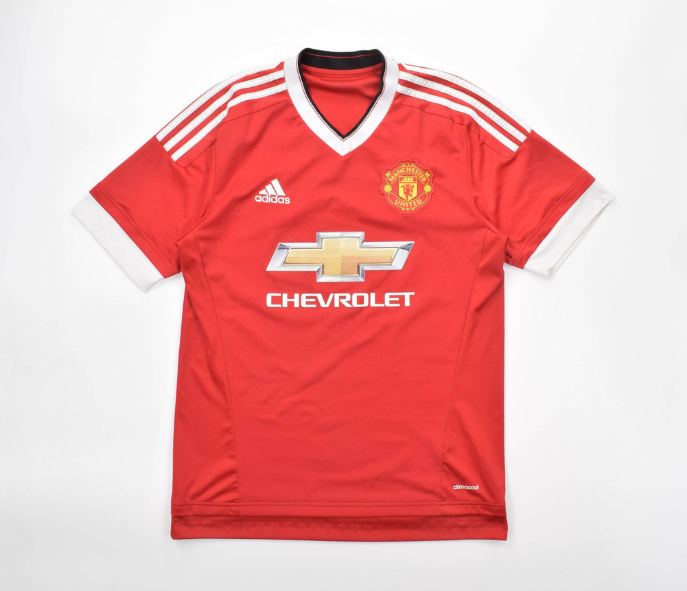 2015-16 MANCHESTER UNITED KOSZULKA M