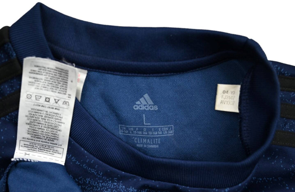 2019-20 REAL MADRID KOSZULKA L. BOYS