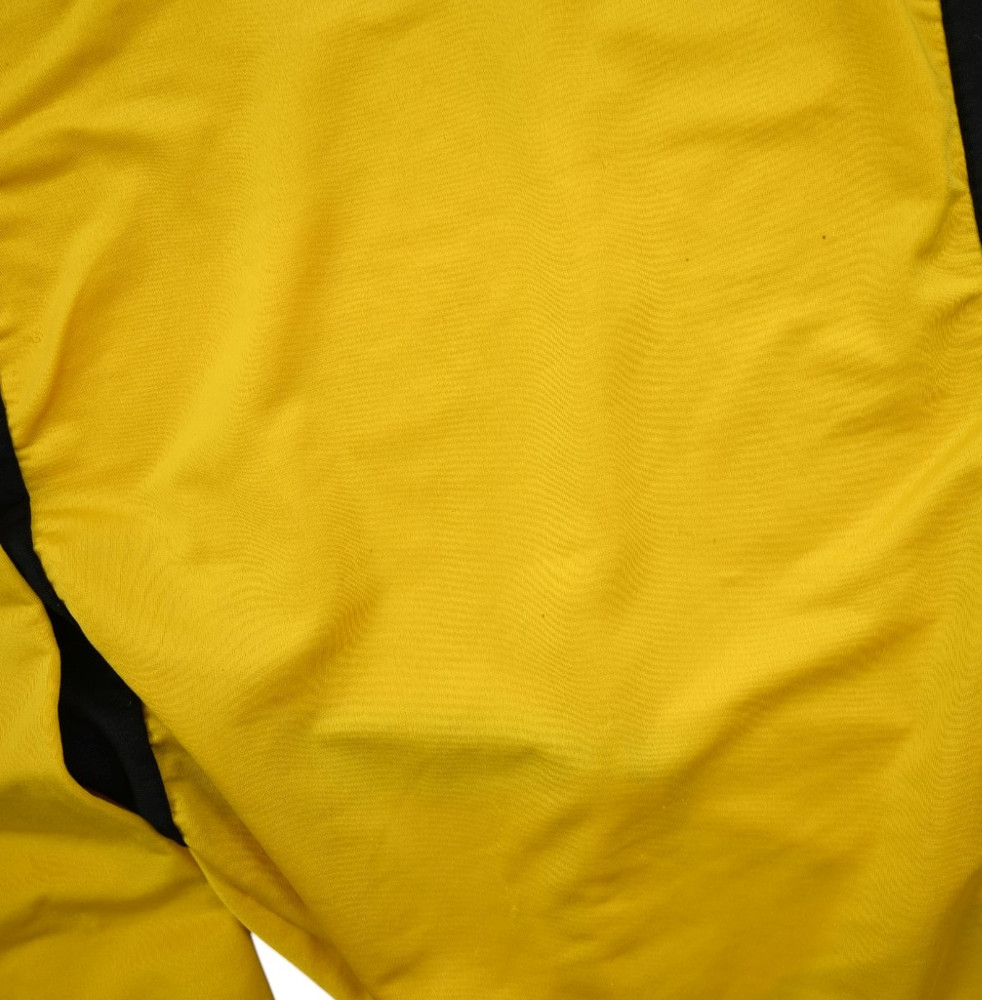 ADIDAS VINTAGE LONGSLEEVE SHIRT L