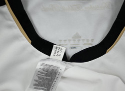 2010-11 GERMANY SHIRT L