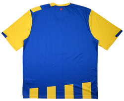 2019-20 EINTRACHT BRAUNSCHWEIG SHIRT XXL