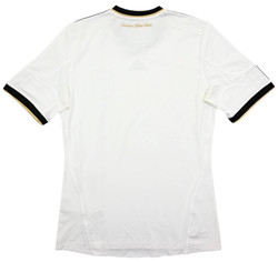 2010-11 GERMANY SHIRT M