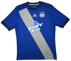 2017 EMELEC KOSZULKA XL. BOYS