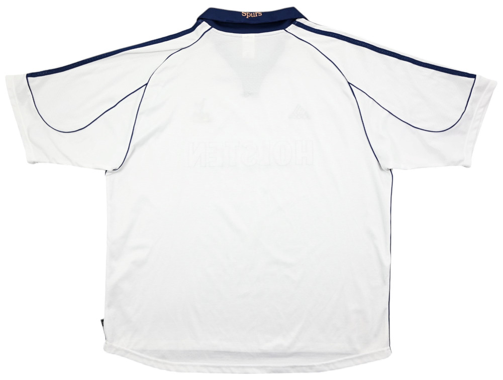 1999-01 TOTTENHAM KOSZULKA XXL