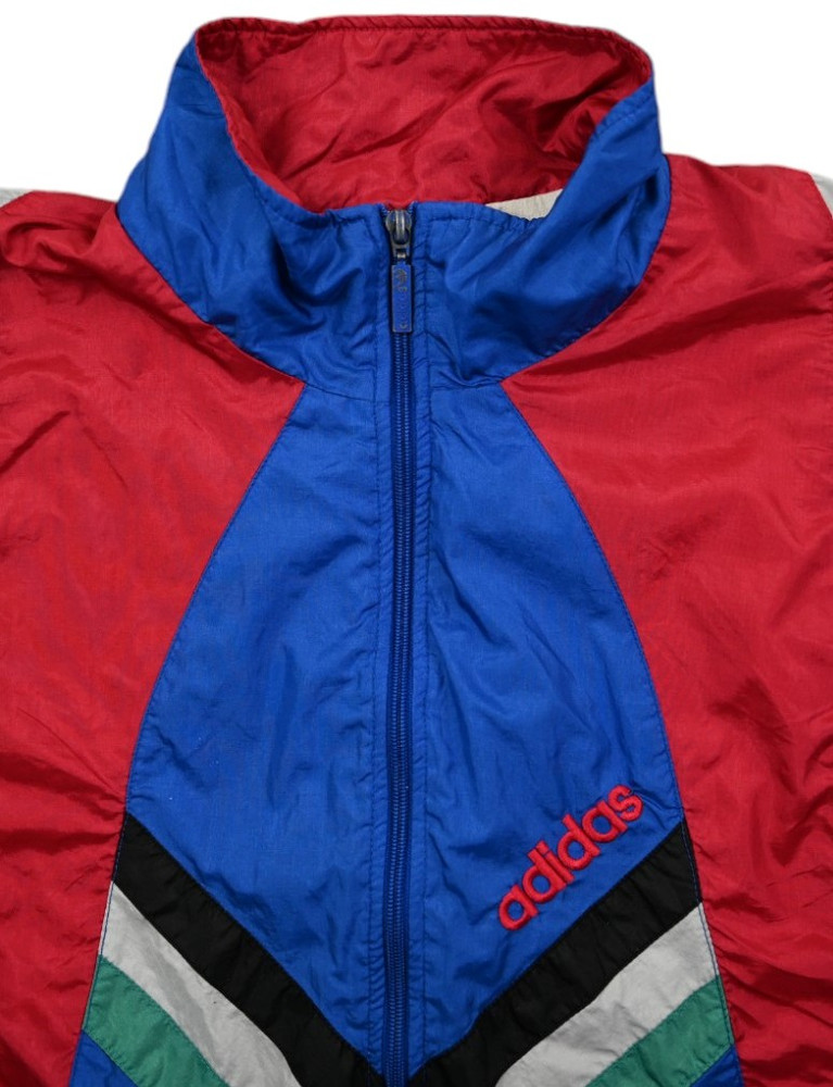 ADIDAS OLDSCHOOL KURTKA 2XL