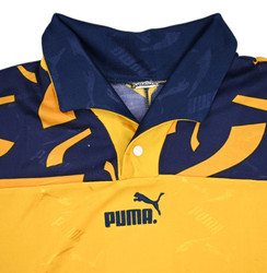 PUMA OLDSCHOOL KOSZULKA XL