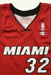 MIAMI HEAT *O'NEAL* NBA KOSZULKA S