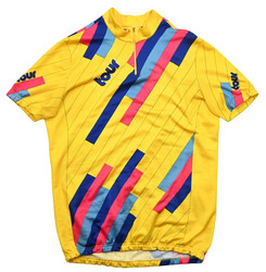 BLACKY TOUR KOSZULKA KOLARSKA 2XL