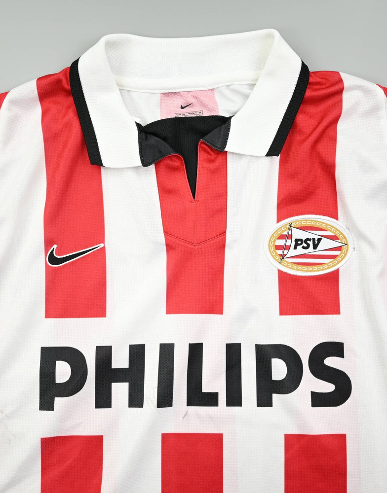 2002-04 PSV EINDHOVEN KOSZULKA XL