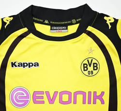 2009-10 BORUSSIA DORTMUND KOSZULKA M. BOYS