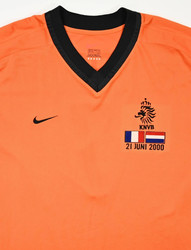 2000-02 HOLLAND *BEKKUM* KOSZULKA XXL