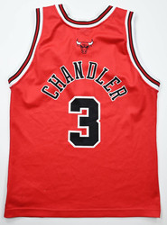 CHICAGO BULLS NBA *CHANDLER* KOSZULKA L. BOYS