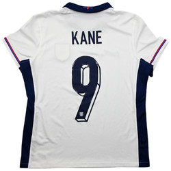 2024-25 ENGLAND *KANE* SHIRT WOMENS M