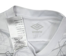 2020-21 SCHALKE *HUNTELAAR* SHIRT L. BOYS