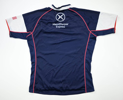 USA RUGBY SHIRT M