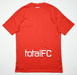 NIKE FC HOME SHIRT M