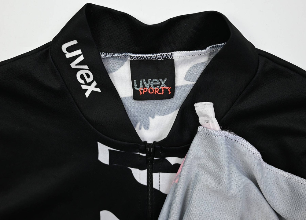 UVEX CYCLING SHIRT L