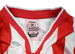 MASITA VINTAGE LONGSLEEVE KOSZULKA XS/S