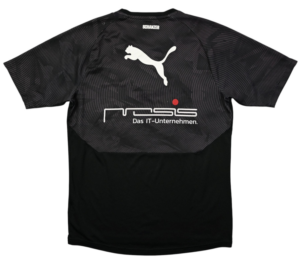 INGOLSTADT SHIRT M