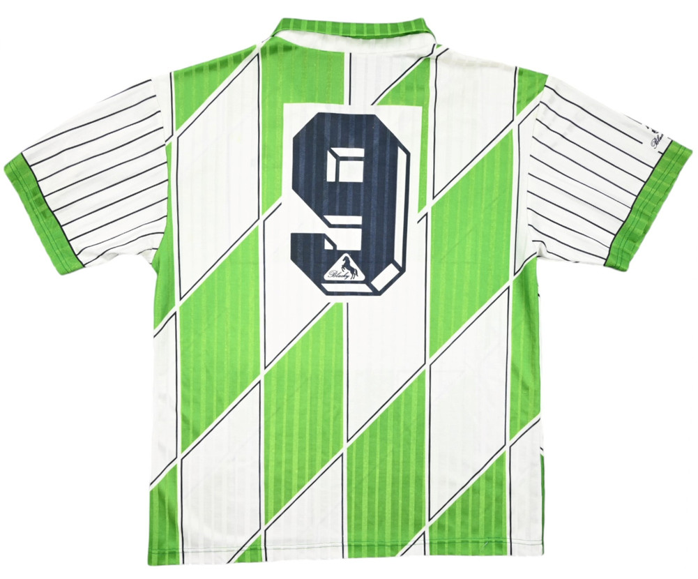 BLACKY OLDSCHOOL KOSZULKA XL