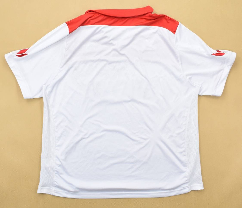 2013-14 FC KOLN SHIRT 3XL