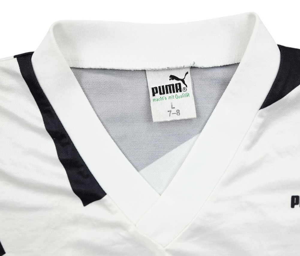 PUMA OLDSCHOOL #5 KOSZULKA L
