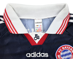1997-99 BAYERN MUNCHEN SHIRT M