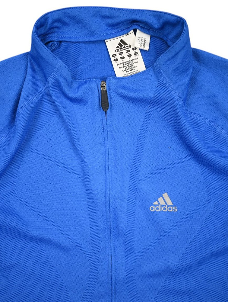 ADIDAS CYCLING SHIRT XL