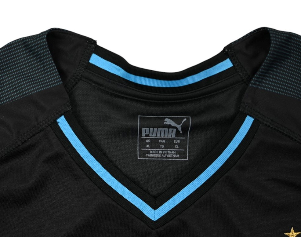 2018-19 OLYMPIQUE MARSEILLE *PAYET* SHIRT XL