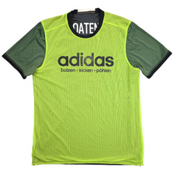 2015-17 GERMANY *BOATENG* SHIRT L