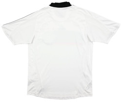 2008-09 GERMANY SHIRT XL. BOYS / S