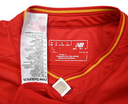 2016-17 LIVERPOOL *EMRE CAN* KOSZULKA M