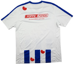 HEERENVEEN SHIRT M/L
