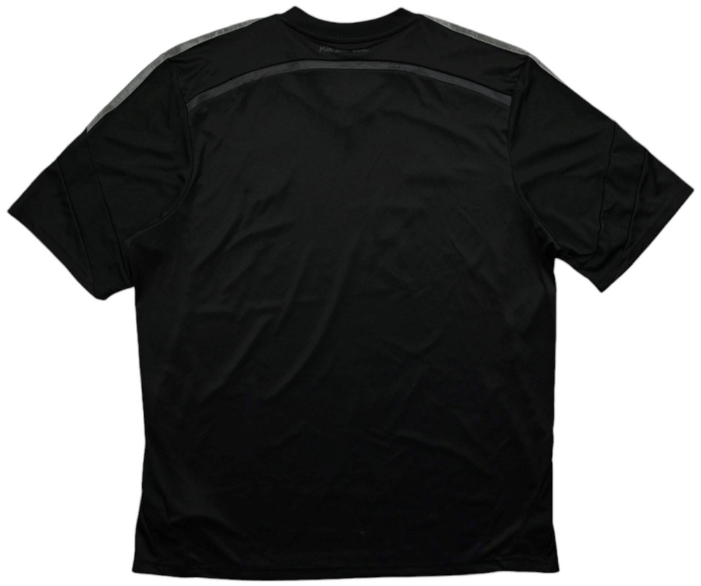 2014-15 BAYERN MUNCHEN KOSZULKA XL