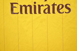 2010-13 ARSENAL KOSZULKA XXL