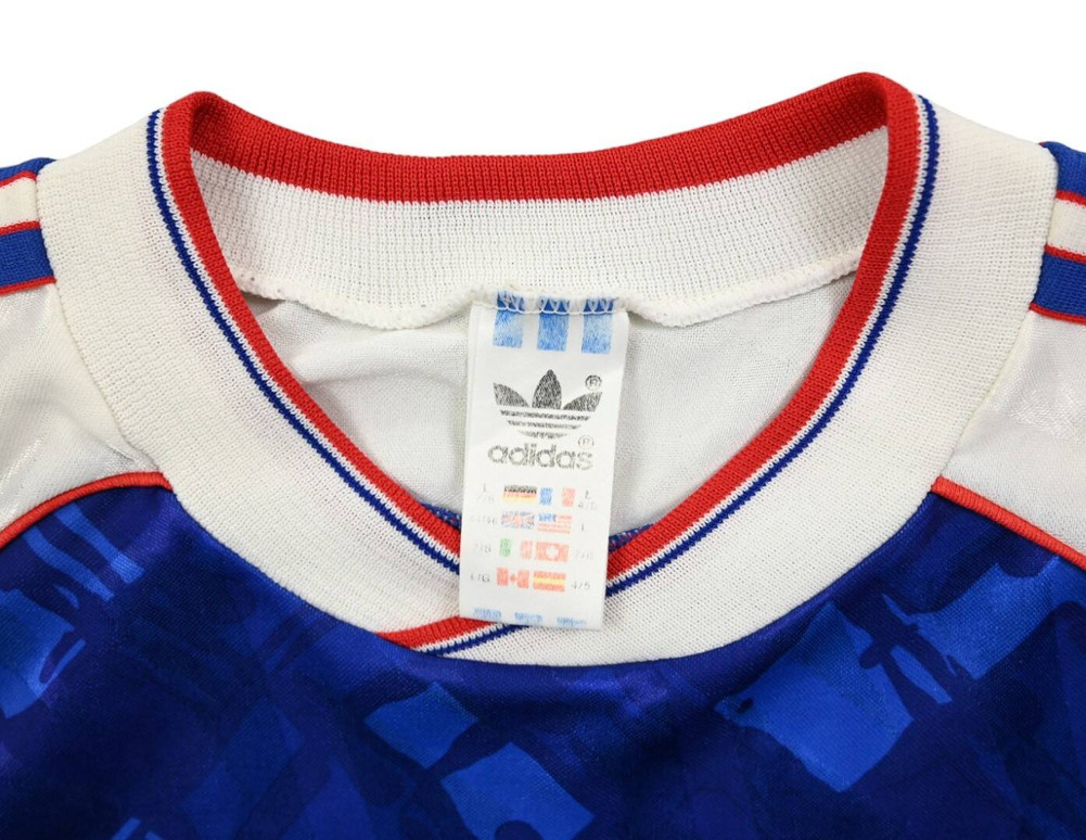 SV STRELLN/SCHONA #8 LONGSLEEVE L