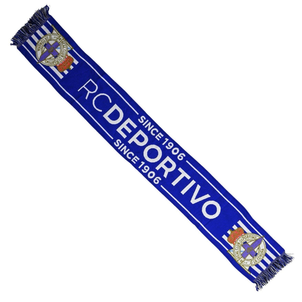 REAL CLUB DEPORTIVO LA CORUNA SINCE 1906 SZALIK