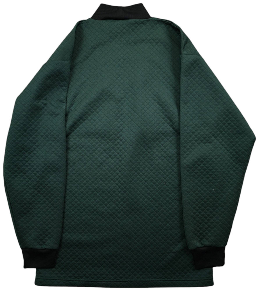 1996-97 WEST BROMWICH ALBION GK LONGSLEEVE S