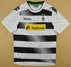 2016-17 BORUSSIA MONCHENGLADBACH KOSZULKA M. BOYS
