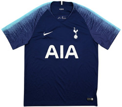 2018-19 TOTTENHAM KOSZULKA L 