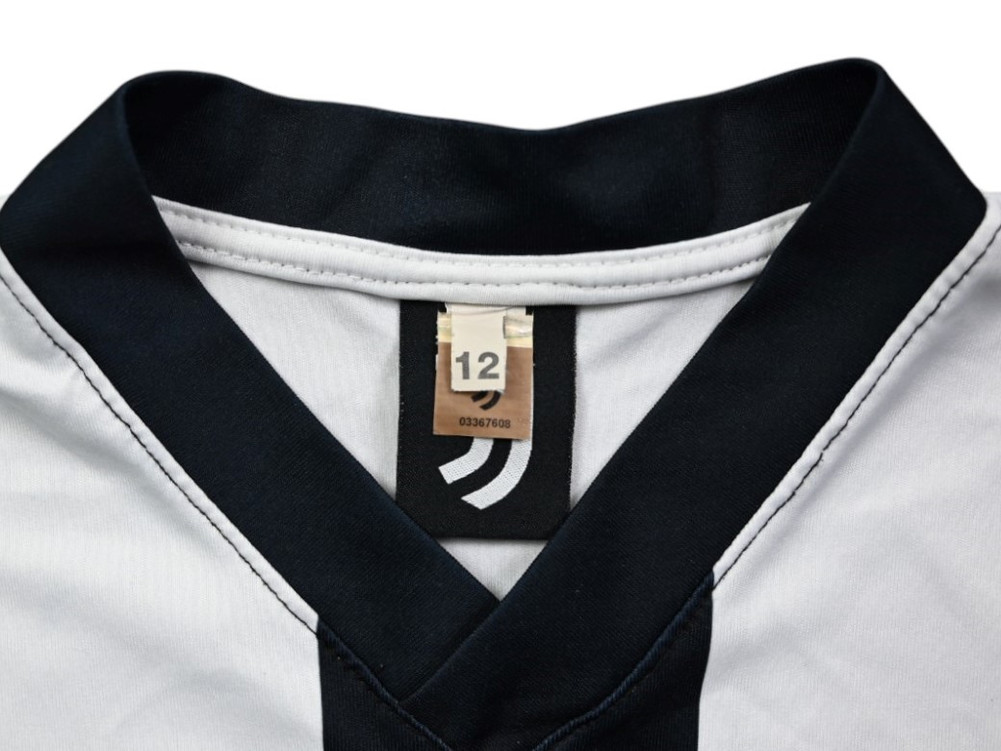 2013-14 JUVENTUS *RONALDO* KOSZULKA L. BOYS