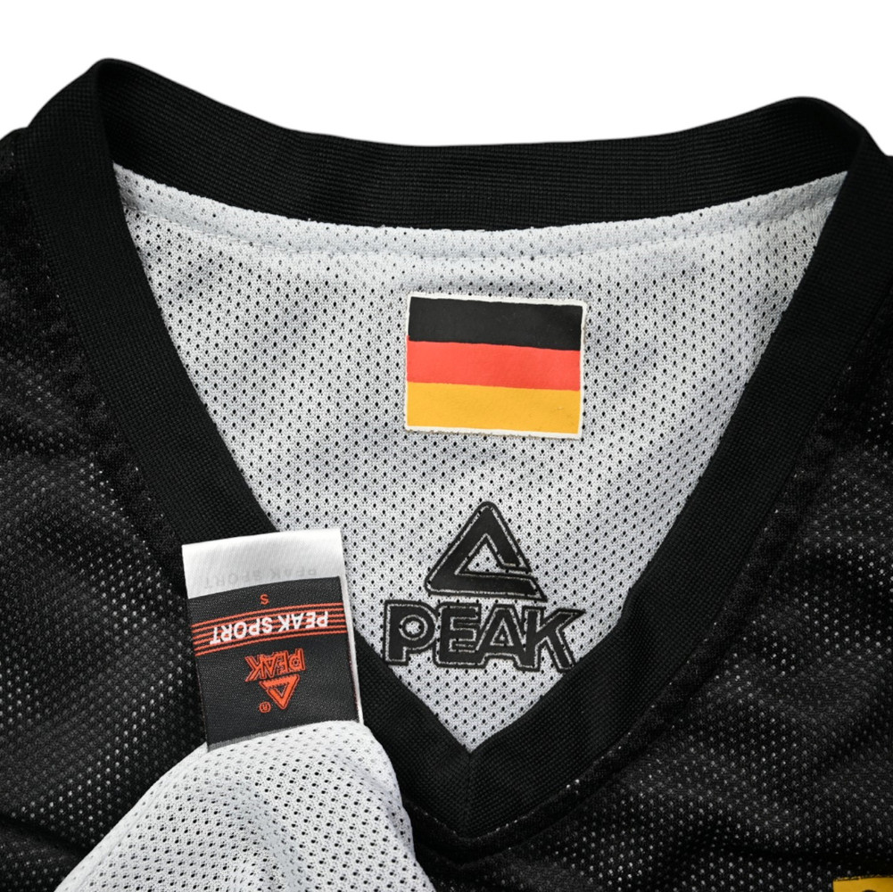GERMANY BASKETBALL KOSZULKA S