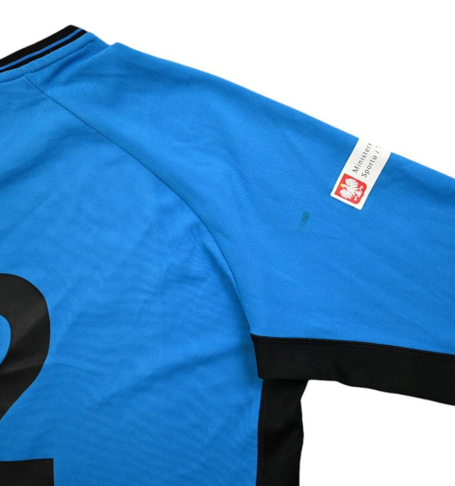 POLAND HANDBALL LONGSLEEVE 2XL