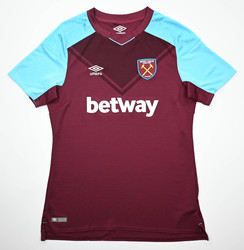 2017-18 WEST HAM UNITED KOSZULKA WOMENS M