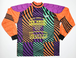 REEBOK OLDSCHOOL LONGSLEEVE XL