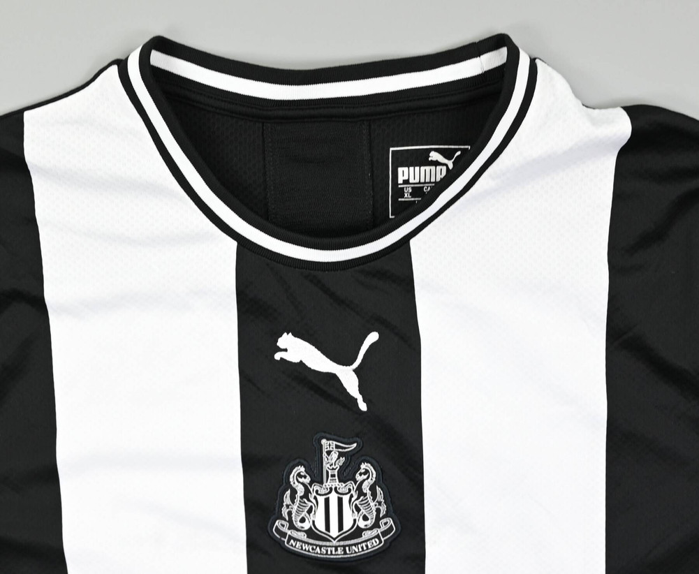 2019-20 NEWCASTLE UNITED KOSZULKA XL