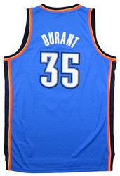 OKLAHOMA CITY *DURANT* NBA KOSZULKA XL