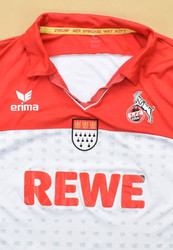 2013-14 FC KOLN KOSZULKA 3XL