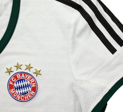 2013-14 BAYERN MUNCHEN KOSZULKA WOMENS XL