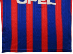 1995-97 BAYERN MUNCHEN SHIRT S